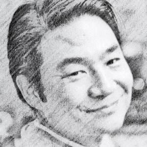 Meet your Posher, Edward